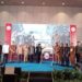 Mayor Czi Sarbanu Hadiri Acara Pembudayaan Nilai Pancasila bagi Eks Napiter dan Bedah Buku Islamikasi Indonesia