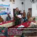Babinsa Koramil 0201-16/TM Monitoring Pembagian BLT di Desa Naga Timbul