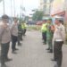 Babinsa Koramil 0201-02/MT Laksanakan Safari Subuh di Masjid Al Muslimin Medan Perjuangan
