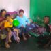 Wujudkan Generasi Sehat, Babinsa Tawangsari Kawal Percepatan Penurunan Stunting di Wilayah Garum