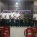 Jelang Perayaan Natal Dan Tahun Baru 2026.Bersama Personel Koramil 0201-10/MM Hadiri Rapat Tingkat Kecamatan
