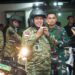 Pangdam XIII/Merdeka Laksanakan Patroli di Kota Manado, Pastikan Malam Natal Aman dan Kondusif