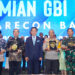 Pangdam III/Slw Hadiri Peresmian Gedung GBI Bethel Summarecon Bandung