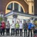 Babinsa Koramil 0201-02/MT Monitoring Ibadah Natal di Gereja GPIB Pulo Brayan Darat II