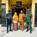 Sinergi TNI dan Komduk, Patroli Bersama Amankan Wilayah Tambelan Selama Nataru 2025-2026