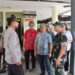 Pam Nataru 2025/2026 ,Kapolda Metro Jaya Bersama Dandim 0503/JB dan Kapolres Metro Jakarta Barat Berikan Kenyamanan dan Keamanan Umat Nasrani