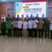 Danramil 01/AK Hadiri Pelantikan Dewan Pendidikan Kabupaten Labuhanbatu Utara Periode 2025-2030