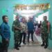 Sinergitas TNI POLRI Untuk Patroli Dan Pengamanan Ibadah Malam Natal