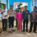 Sinergitas TNI POLRI untuk patroli dan pengamanan ibadah malam Natal