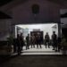 Patroli Malam Bersama Ormas,Koramil 05/BD Jaga Kondusifitas Wilayah