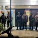 Randis Maung dan Trell Kodim 0510/Trs Bergerak Menyusuri Kegelapan Malam,Warga Nyaman dan Aman
