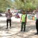 Lonjakan Wisatawan Nataru, Pengamanan di Pantai Klayar Diperkuat