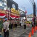 PERSONIL KORAMIL.0201-03/ MD TERUS AKTIF MELAKSANAAN KEGIATAN OPERASI KETUPAT TOBA 2025