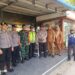 SERKA UDIN BABINSA KORAMIL 0201-06/MS BANTU PENGAMANAN NATAL TAHUN 2025 DI GEREJA WILAYAH BINAAN