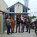 BABINSA KORAMIL 0201-06/MS TURUT DALAM PENGAMANAN NATAL TAHUN 2025 DI GEREJA YANG ADA DIWILAYAH BINAAN