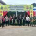 KODIM 1204/SANGGAU MELAKSANAKAN PAM NATARU 2025-2026 DI WILAYAH KABUPATEN SANGGAU