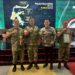 Kodim 1205/Sintang Raih Juara I Kasad Award Kampung Pancasila Kategori Pembinaan UMKM