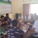 Koramil 07/Tambelan, Kades Dan Ketua KDKMP Desa Kukup, Sepakati Lokasi KDKMP di Pelabuhan
