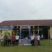 Bina Generasi Muda, Koramil 01/AK Hadiri Pembukaan Turnamen Sepak Bola Di Desa Londut