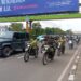 Apel Gabungan Patroli Tiga Pilar Skala Besar, TNI–Polri–Pemda Amankan Nataru di Kota Bekasi