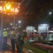 Kodim 0510/Trs Kolaborasi Dengan Unsur Aparat Pemerintah Patroli Kamtibmas “Nataru” 2025/2026