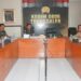 Dandim 0806/Trenggalek Pimpin Rakor Percepatan Koperasi Desa Merah Putih