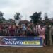Babinsa Koramil 09/NL Hadiri Final Mini Soccer Pemuda Bilah Hilir