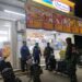 Babinsa Koramil 10/TM Melaksanakan Patroli Malam Cegah Gangguan Kamtibmas