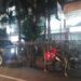 Jaga Persatuan Bangsa, TNI dan Komduk Gelar Patroli Malam di Dua Wilayah