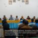 Babinsa Koramil 0201-16/TM Hadiri Musrenbang Desa Pardamean