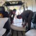 PERCEPAT DISTRIBUSI LOGISTIK, TNI AL TERUS SALURKAN BANTUAN KEMANUSIAAN MELALUI UDARA KEPADA MASYARAKAT TERDAMPAK BENCANA DI ACEH