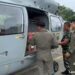 DISTRIBUSI LOGISTIK TERUS DIKERAHKAN MELALUI UDARA, HELIKOPTER TNI AL KIRIM BANTUAN DI ACEH TAMIANG