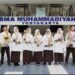 SMA Muhi Yogya Raih Peringkat 3 Hasil TKA 2025 Tingkat Nasional