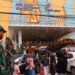Libur Panjang Nataru, Kodim 0504/JS Perkuat Pengamanan Blok M