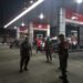 Patroli Malam bersama Tiga Pilar, Koramil 04/Jatiasih Pastikan Kamtibmas Kondusif Jelang Tahun Baru 2026
