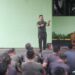 Dandim 0501/JP Berikan Jam Komandan, Tekankan Kepedulian Sosial dan Keteladanan Prajurit Senior