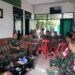 Melalui Jam Komandan, Danramil 05/BD Berikan Penekanan dan Arahan kepada Anggota