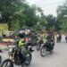 Patroli Skala Besar Siang Hari, Kodim 0507/Bekasi Bersama Tiga Pilar Perkuat Pengamanan Wilayah Jelang Tahun Baru 2026
