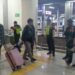 Koramil 01/Jatinegara dan Komduk Gelar Patroli Jelang Tahun Baru 2026