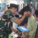 Bersama Forkopimda,Dandim 0510/ Tigaraksa Ikuti Istighosah dan Doa Bersama Menyambut Akhir Tahun 2025 Kab. Tangerang