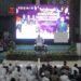 Bersama Forkopimda,Dandim 0510/ Tigaraksa Ikuti Istighosah dan Doa Bersama Menyambut Akhir Tahun 2025 Kab. Tangerang