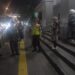 Jelang Malam Tahun Baru 2026, Babinsa bersama Komduk Patroli Humanis