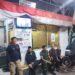 Babinsa Koramil Tambora Laksanakan Monitoring Siskamling, Perkuat Keamanan Wilayah Krendang Timur