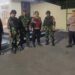 Koramil 02/Matraman Perkuat Keamanan Wilayah Lewat Patroli Jelang Tahun Baru 2026