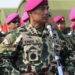 DOA BERSAMA SAMBUT TAHUN 2026, PANGKORMAR TEGAS LARANG PERAYAAN KEMBANG API   Kesederhanaan adalah wujud empati, doa adalah kekuatan bangsa.