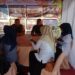 Babinsa Koramil 0201-02/MT Laksanakan Pos PAM Natal 2025 dan Tahun Baru 2026 di Medan Timur