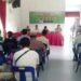 Danramil 0201-14/PB Kapten Arm Edi.H.Hutabarat SH.MH Menghadiri Doa bersama lintas agama tingkat kecamatan