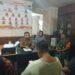 Babinsa 0201-02/MT Fasilitasi Mediasi Dugaan Pengancaman di Sei Kera Hilir I