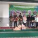 Wujud Kepedulian TNI Bersama Pemkab, Dandim 0510/Trs Bersama Wakil Bupati Berikan Santunan di Panti Asuhan  Amanah Assodiqiah