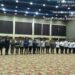 Wujudkan Kondusifitas Wilayah, Kodim 0502/JU Mengikuti Gelar Apel Kesiapan Pengamanan Malam Tahun Baru 2026